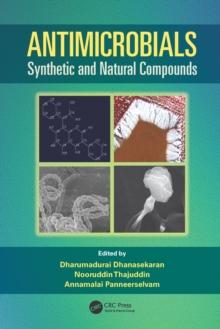 Antimicrobials : Synthetic and Natural Compounds