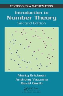 Introduction to Number Theory