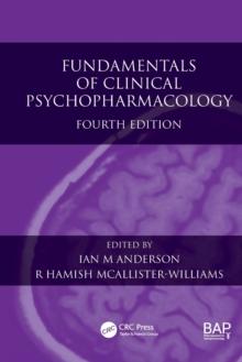 Fundamentals of Clinical Psychopharmacology