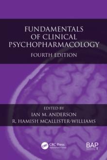 Fundamentals of Clinical Psychopharmacology