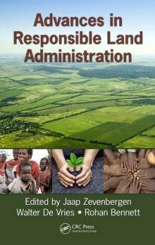 Advances in Responsible Land Administration