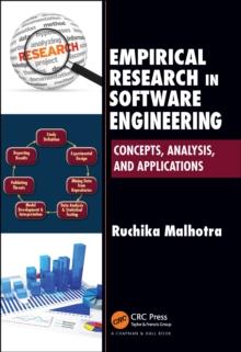 Empirical Research in Software Engineering : Concepts, Analysis, and Applications