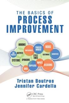 The Basics of Process Improvement