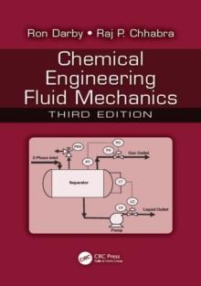 Chemical Engineering Fluid Mechanics