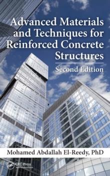 Advanced Materials and Techniques for Reinforced Concrete Structures