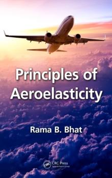 Principles of Aeroelasticity