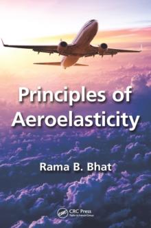 Principles of Aeroelasticity