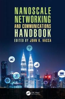 Nanoscale Networking and Communications Handbook