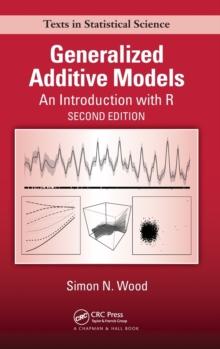 Generalized Additive Models : An Introduction with R, Second Edition