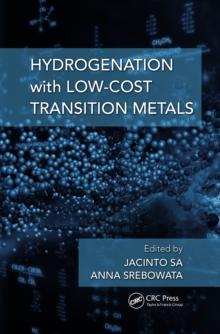 Hydrogenation with Low-Cost Transition Metals