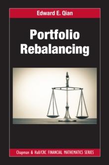 Portfolio Rebalancing