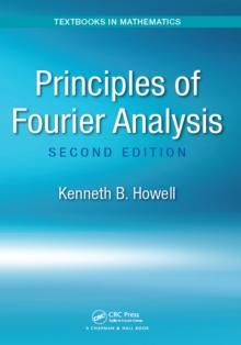 Principles of Fourier Analysis