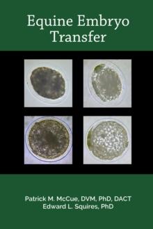 Equine Embryo Transfer