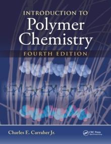 Introduction to Polymer Chemistry