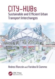 CITY-HUBs : Sustainable and Efficient Urban Transport Interchanges