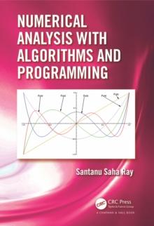 Numerical Analysis with Algorithms and Programming