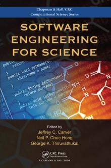 Software Engineering for Science