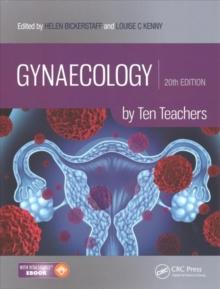 Gynaecology by Ten Teachers, 20th Edition and Obstetrics by Ten Teachers, 20th Edition Value Pak