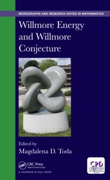 Willmore Energy and Willmore Conjecture