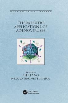 Therapeutic Applications of Adenoviruses