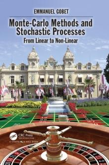 Monte-Carlo Methods and Stochastic Processes : From Linear to Non-Linear