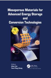 Mesoporous Materials for Advanced Energy Storage and Conversion Technologies