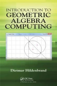 Introduction to Geometric Algebra Computing