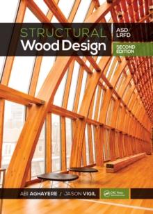 Structural Wood Design : ASD/LRFD