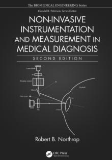 Non-Invasive Instrumentation and Measurement in Medical Diagnosis