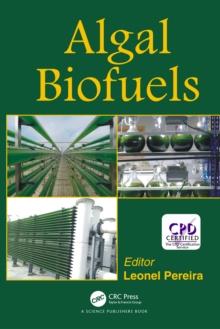 Algal Biofuels