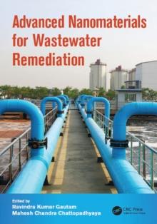 Advanced Nanomaterials for Wastewater Remediation