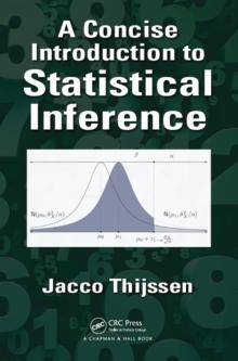 A Concise Introduction to Statistical Inference