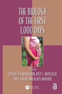 The Biology of the First 1,000 Days