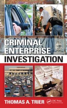 Criminal Enterprise Investigation