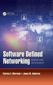 Software Defined Networking : Design and Deployment