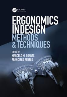 Ergonomics in Design : Methods and Techniques