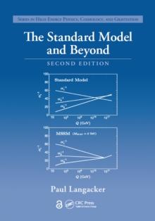 The Standard Model and Beyond