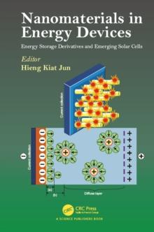 Nanomaterials in Energy Devices