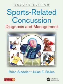 Sports-Related Concussion : Diagnosis and Management, Second Edition