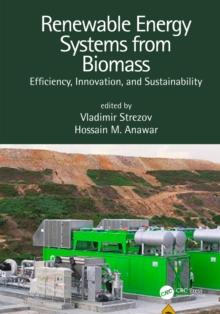 Renewable Energy Systems from Biomass : Efficiency, Innovation and Sustainability