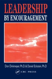 Leadership By Encouragement