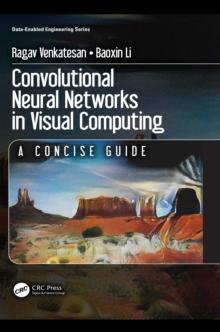 Convolutional Neural Networks in Visual Computing : A Concise Guide