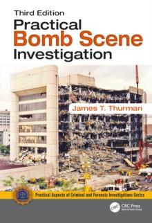 Practical Bomb Scene Investigation