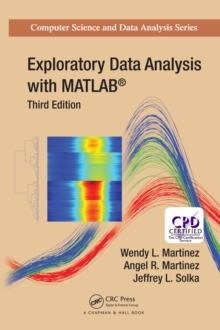 Exploratory Data Analysis with MATLAB