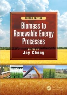 Biomass to Renewable Energy Processes