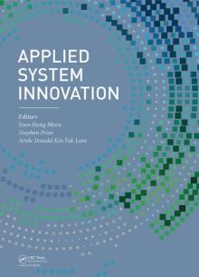 Applied System Innovation : Proceedings of the 2015 International Conference on Applied System Innovation (ICASI 2015), May 22-27, 2015, Osaka, Japan