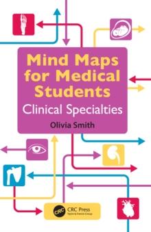 Mind Maps for Medical Students Clinical Specialties