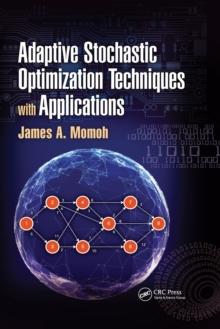 Adaptive Stochastic Optimization Techniques with Applications