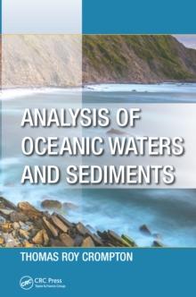 Analysis of Oceanic Waters and Sediments