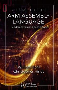 ARM Assembly Language : Fundamentals and Techniques, Second Edition